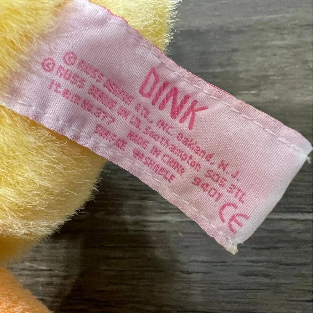 Dinky this cheerful